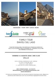 family-tour-vello-14-agosto-iseoguide