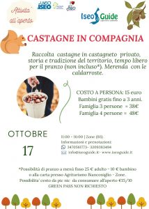 Castagne in compagnia iseoguide 10-10 b